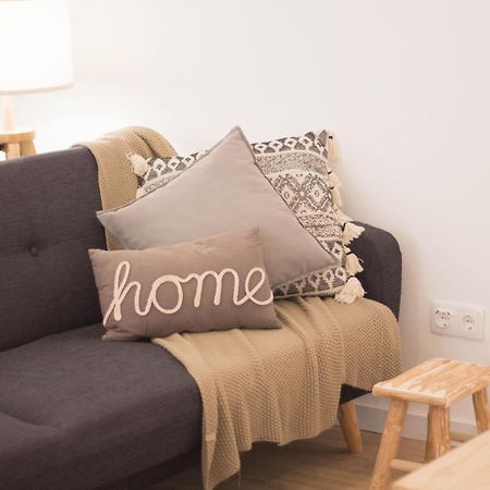 Apartamento Praia Buarcos ฟิเกราดาฟอซ ภายนอก รูปภาพ