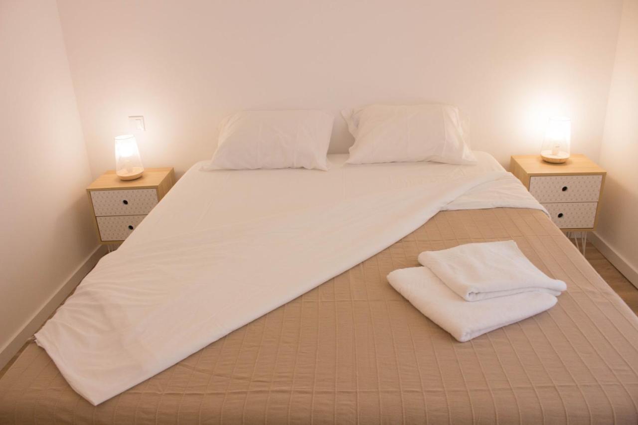 Apartamento Praia Buarcos ฟิเกราดาฟอซ ภายนอก รูปภาพ