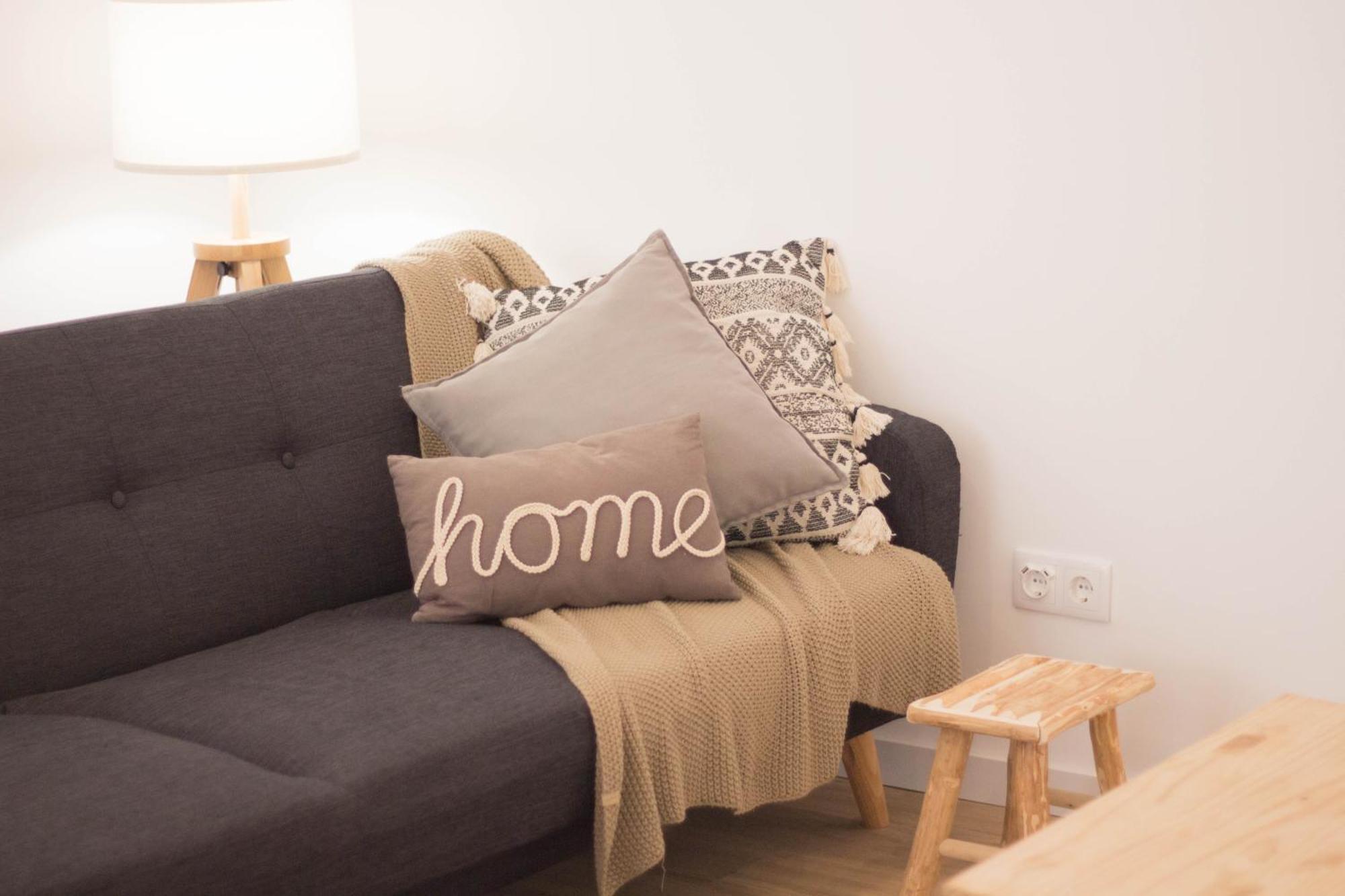 Apartamento Praia Buarcos ฟิเกราดาฟอซ ภายนอก รูปภาพ