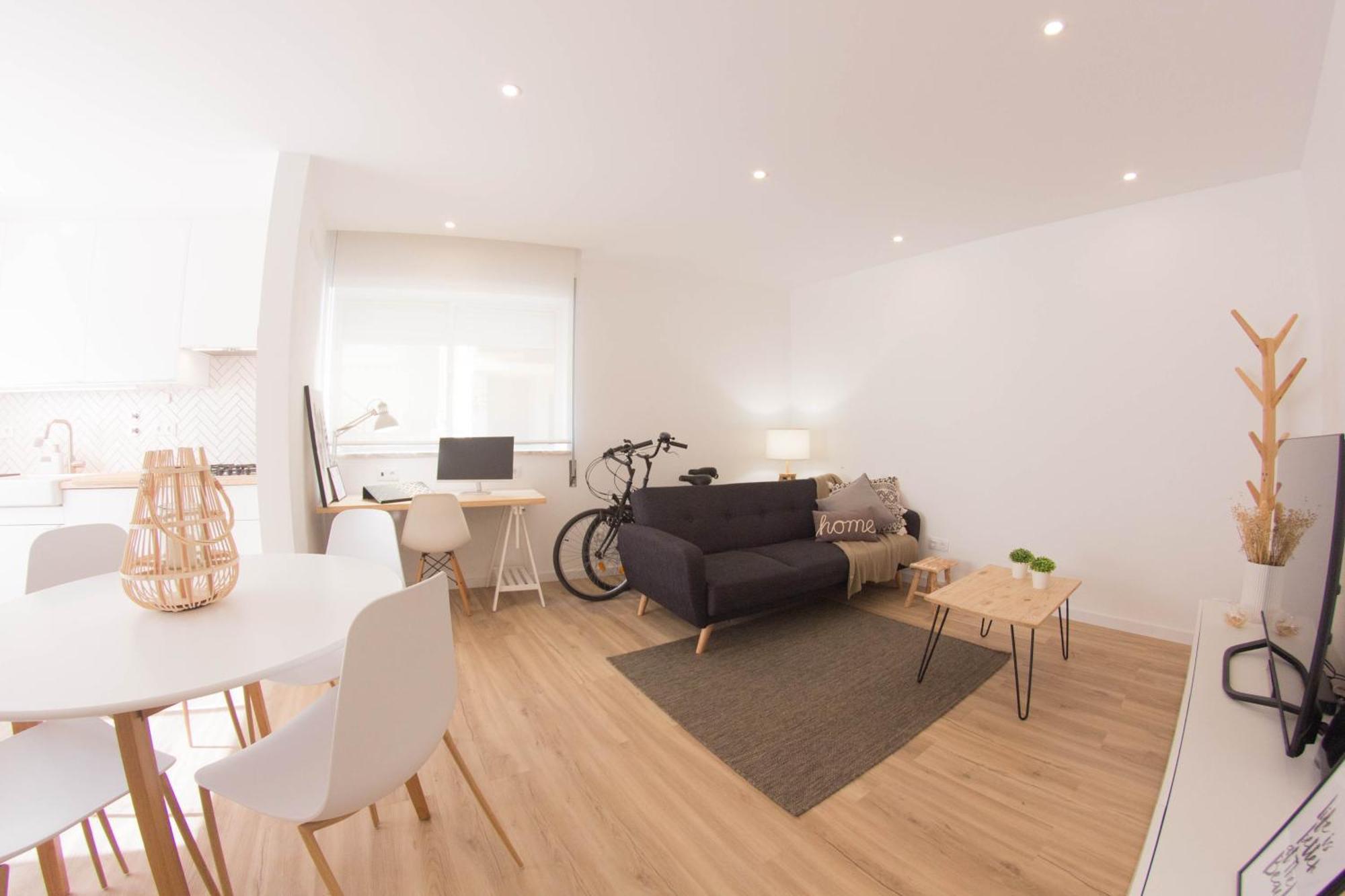 Apartamento Praia Buarcos ฟิเกราดาฟอซ ภายนอก รูปภาพ