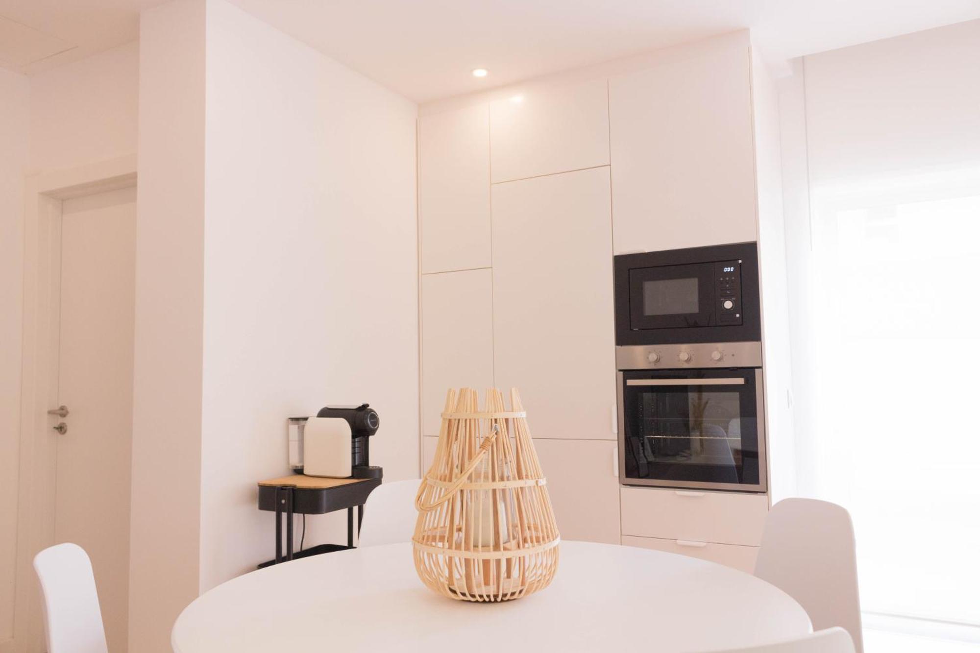 Apartamento Praia Buarcos ฟิเกราดาฟอซ ภายนอก รูปภาพ