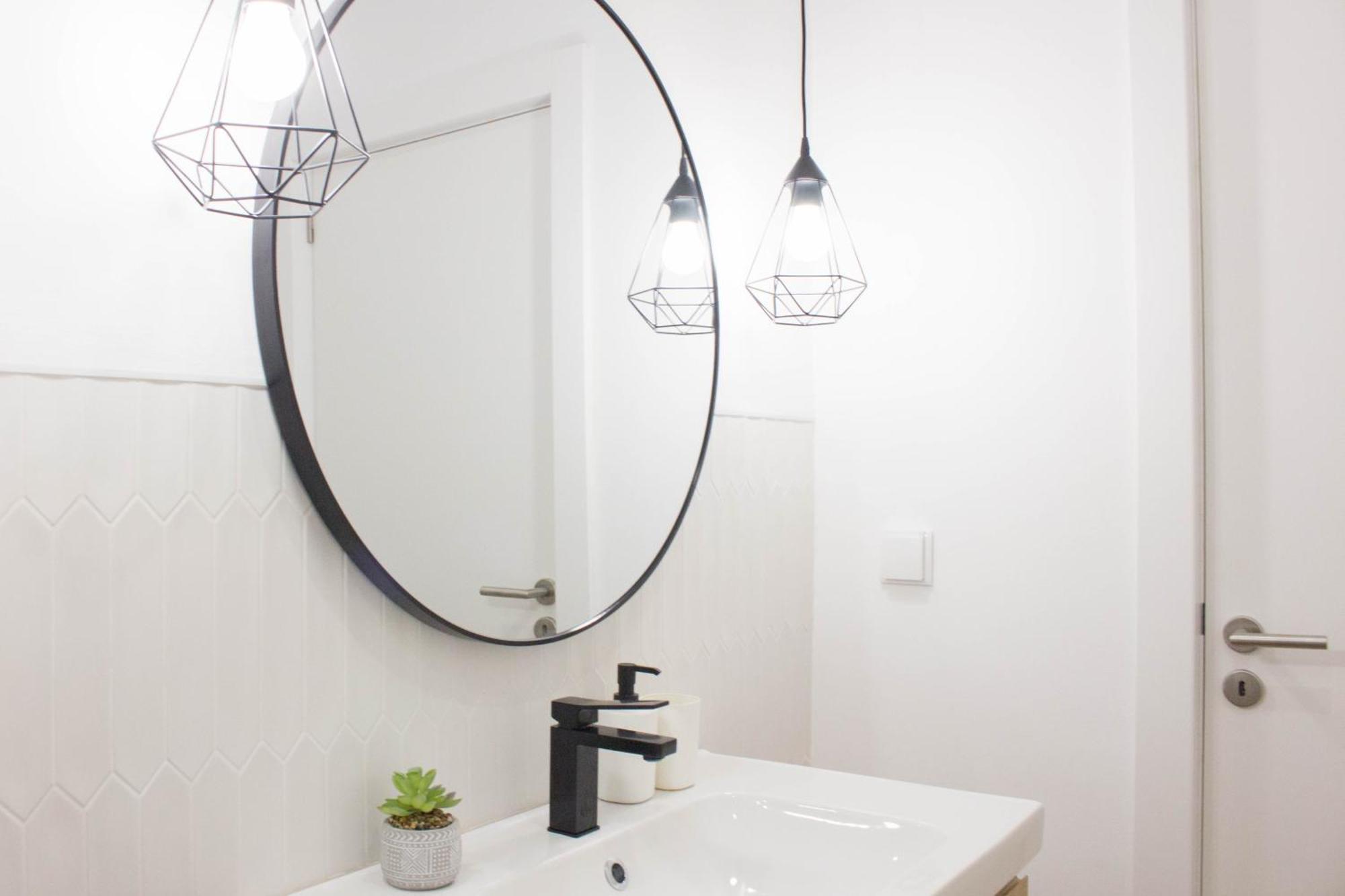 Apartamento Praia Buarcos ฟิเกราดาฟอซ ภายนอก รูปภาพ