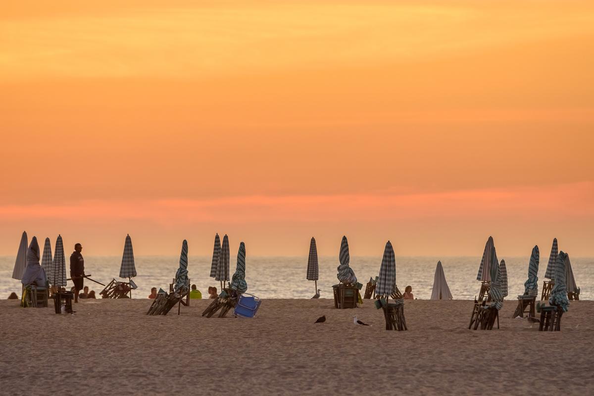 Apartamento Praia Buarcos ฟิเกราดาฟอซ ภายนอก รูปภาพ