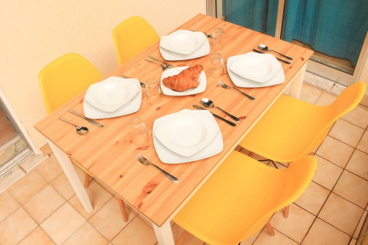 Apartamento Praia Buarcos ฟิเกราดาฟอซ ภายนอก รูปภาพ